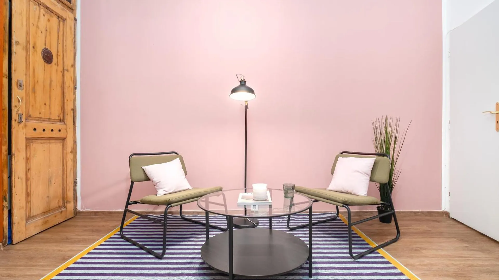 Apartmán Prague Days - Modern Apts - Fast Wifi - Netflix - 7 Min Wenceslas Sq