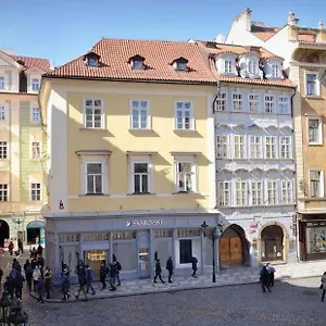Ericsson Palace Prague