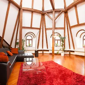 Luxury Loft Prague