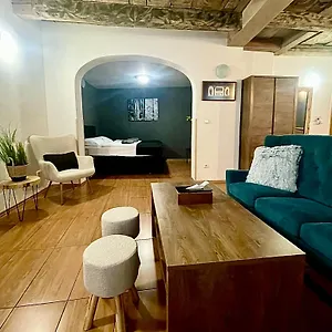 U Zeleného Jalovce Prague