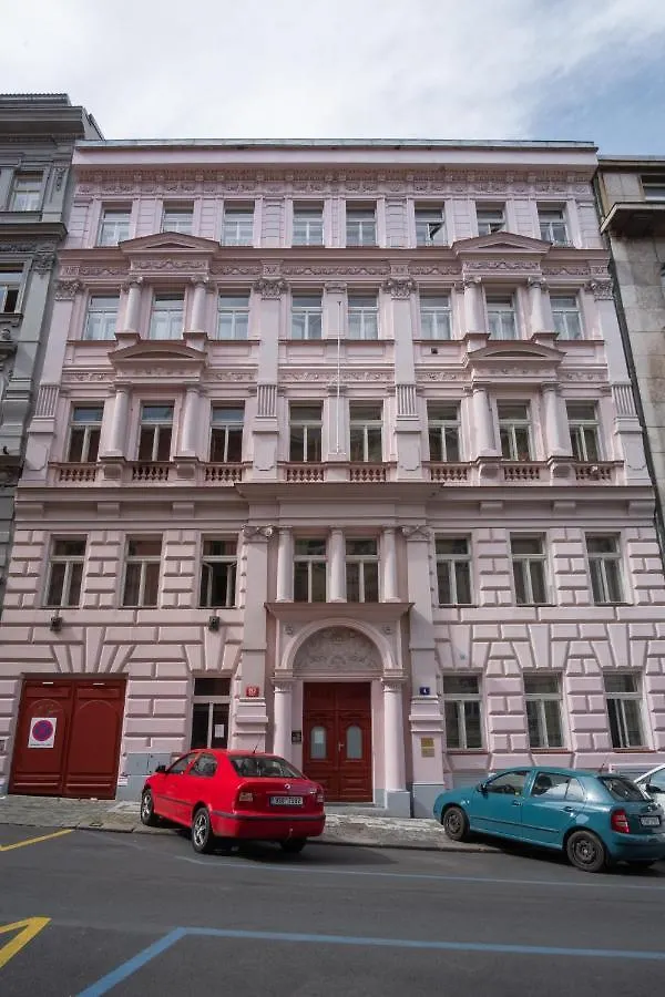 Apartments Next To Wenceslas Square By Prague Days