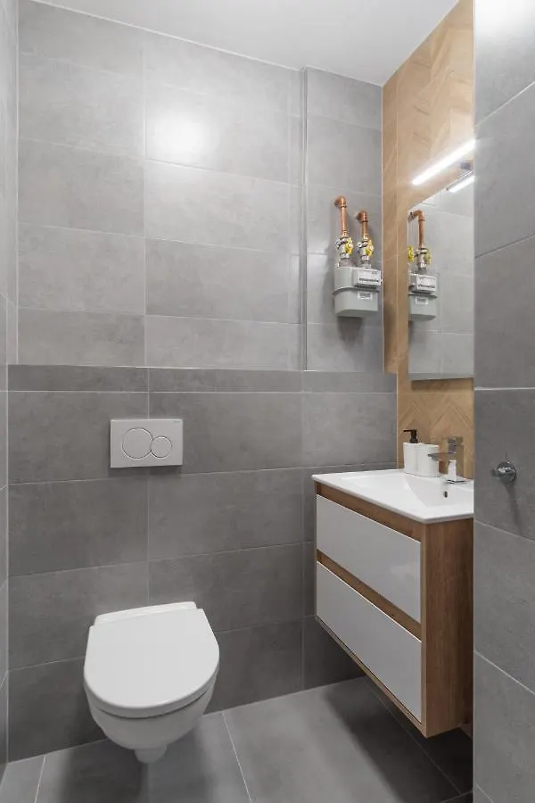 Apartments Next To Wenceslas Square By Prague Days Czech Republic