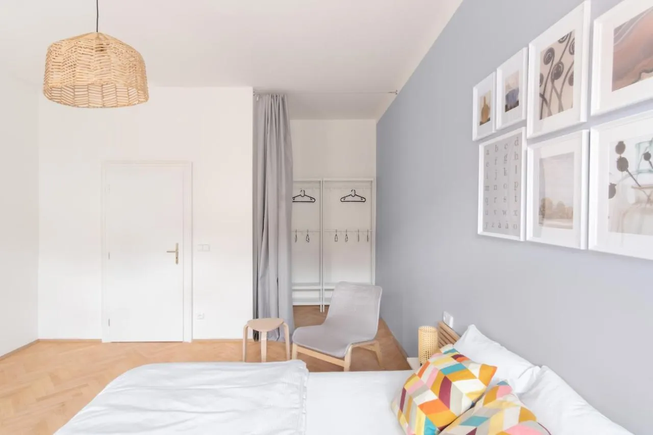Apartments Next To Wenceslas Square By Prague Days