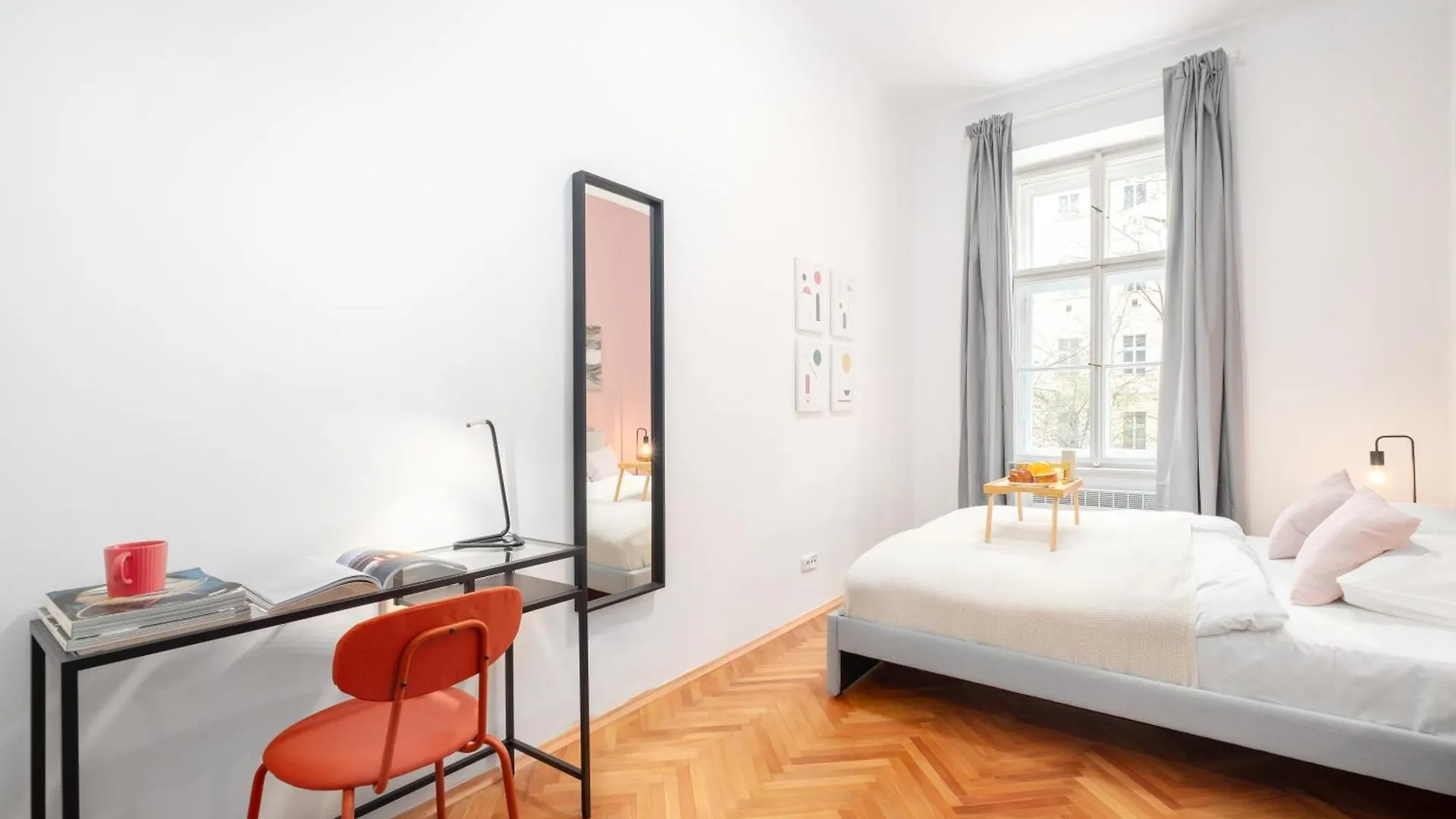 Apartments Next To Wenceslas Square By Prague Days 0*,
