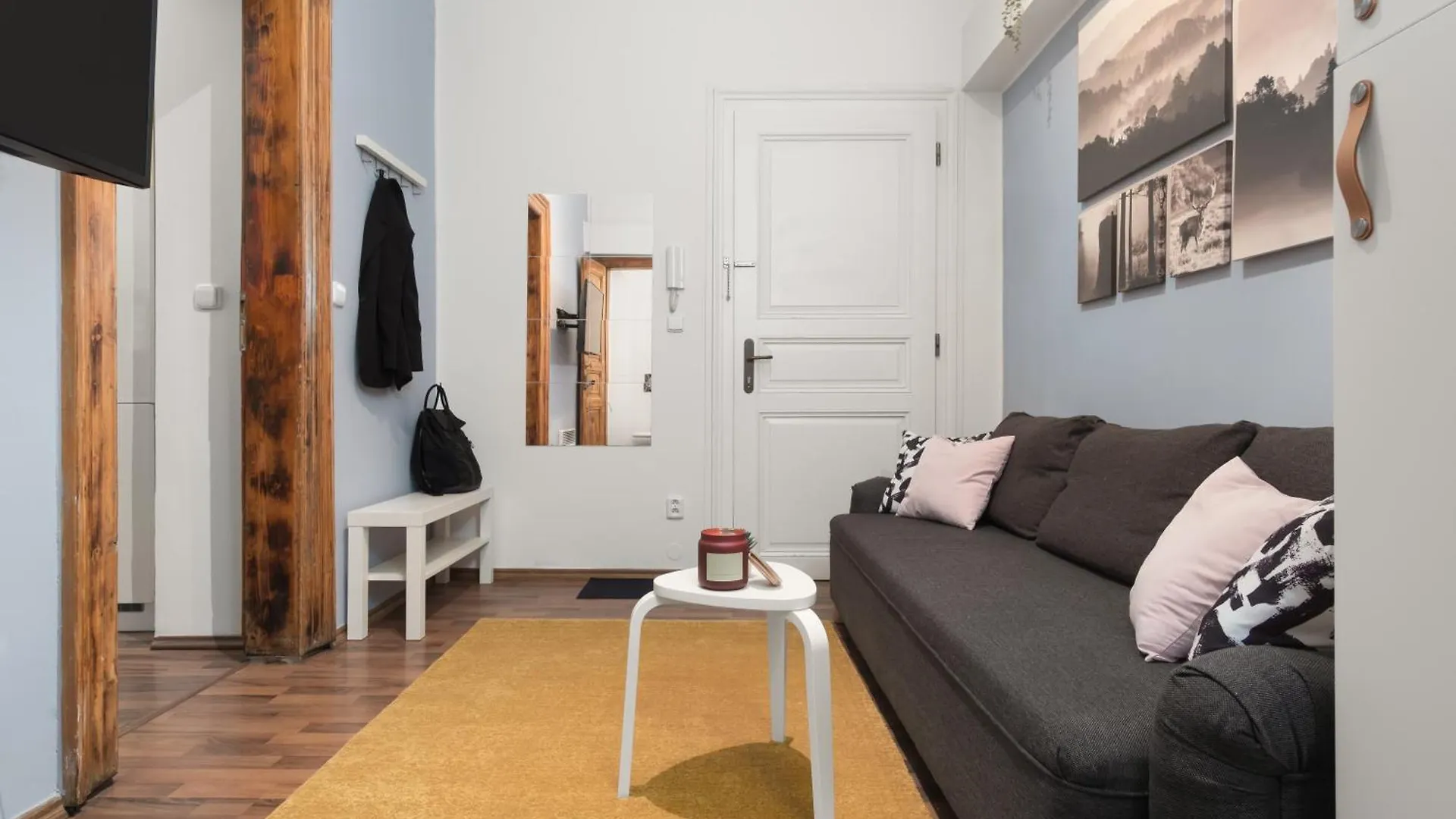 Apartments Next To Wenceslas Square By Prague Days 0*,  Czech Republic