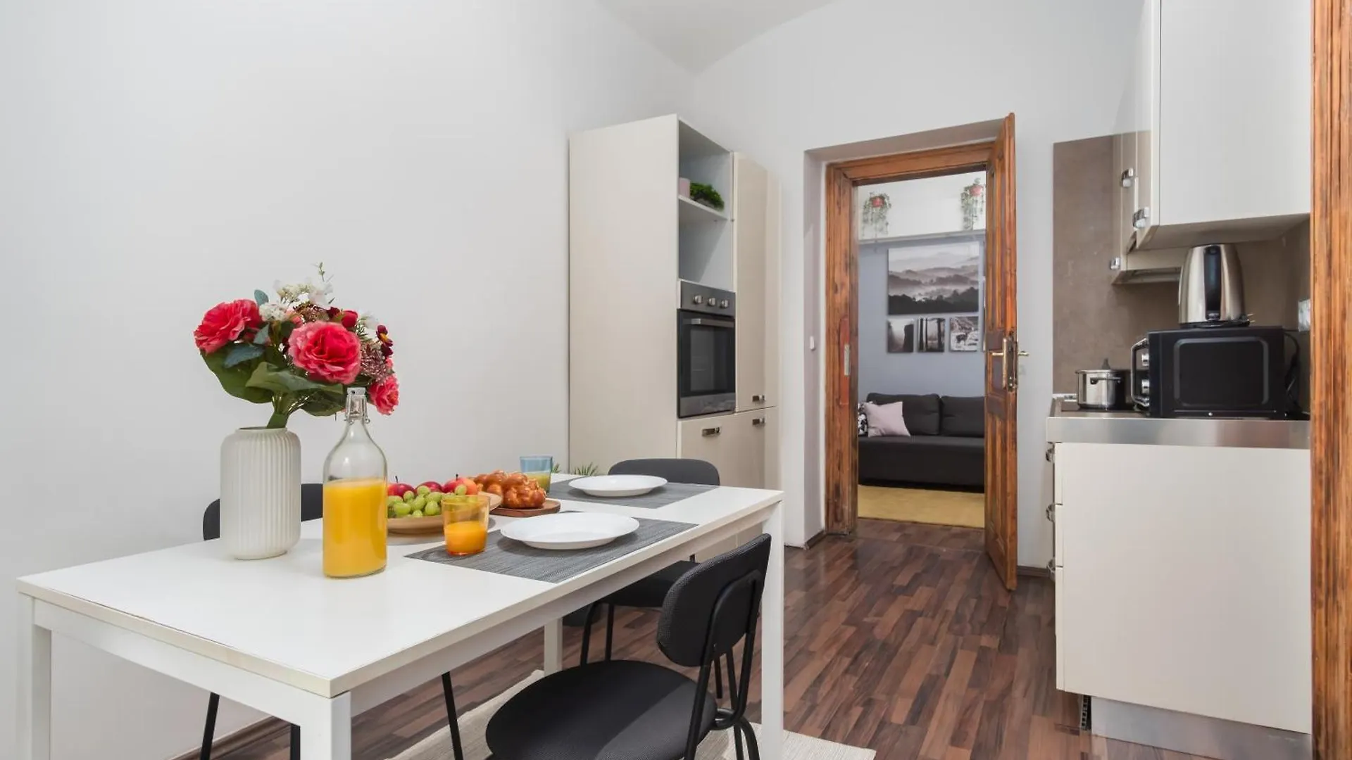 Apartments Next To Wenceslas Square By Prague Days