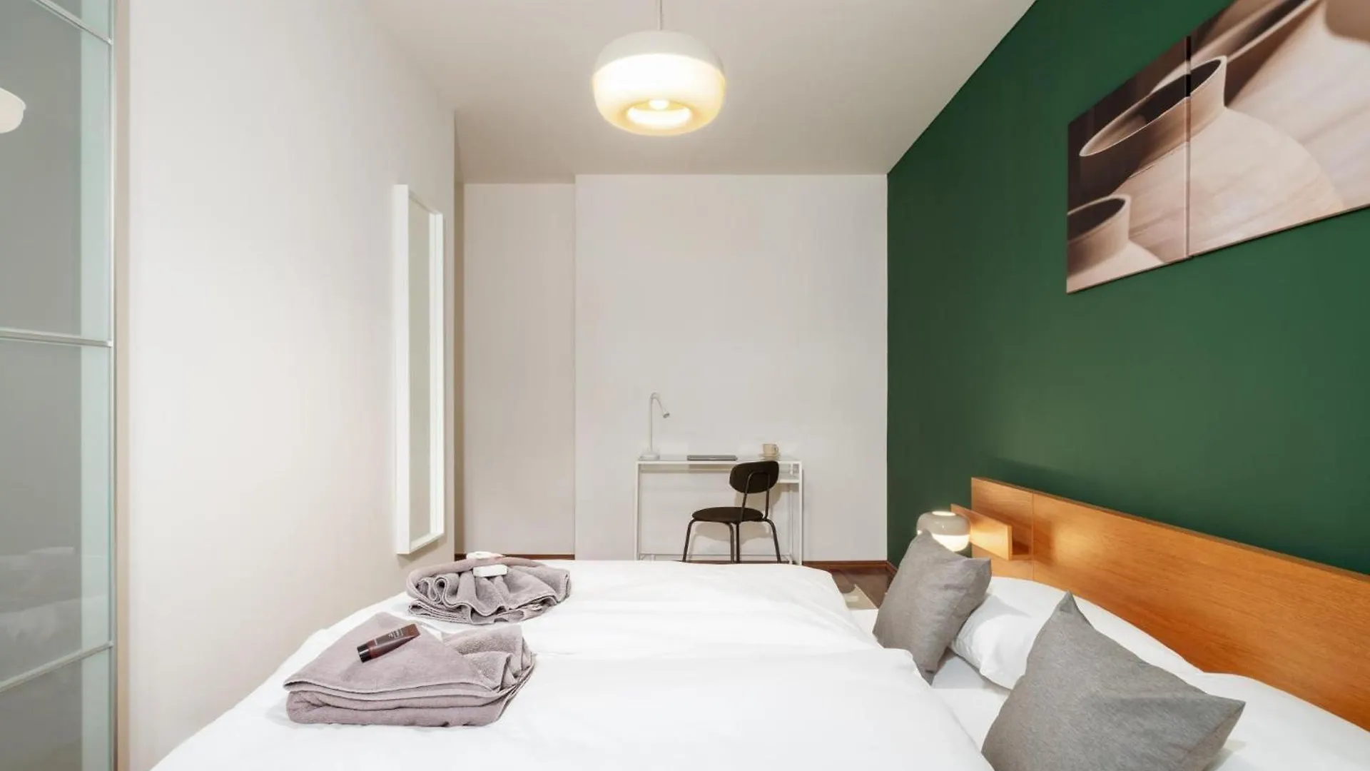 Apartments Next To Wenceslas Square By Prague Days
